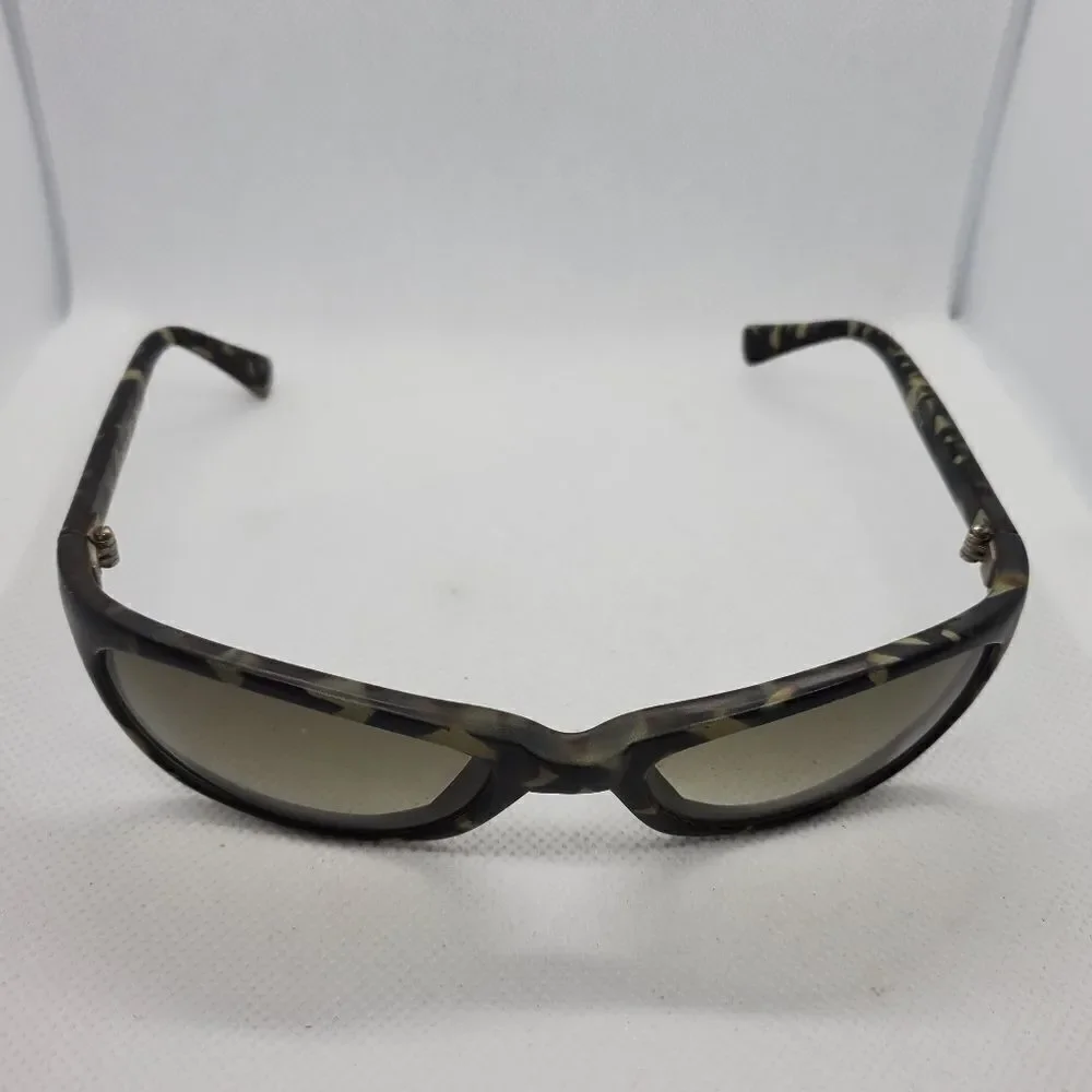 Gap Kids Green Camo Sunglasses